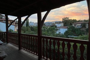 Δωμάτιο και σουίτα