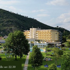 Giardino Termale e SPA