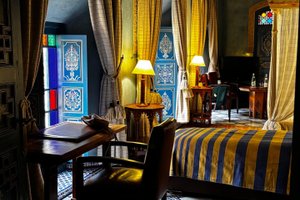 Quarto e suite