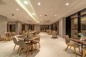 Restaurantes