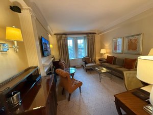 Quarto e suíte