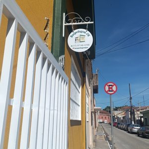 Fotos do nosso espaço