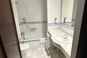 Quarto e suíte