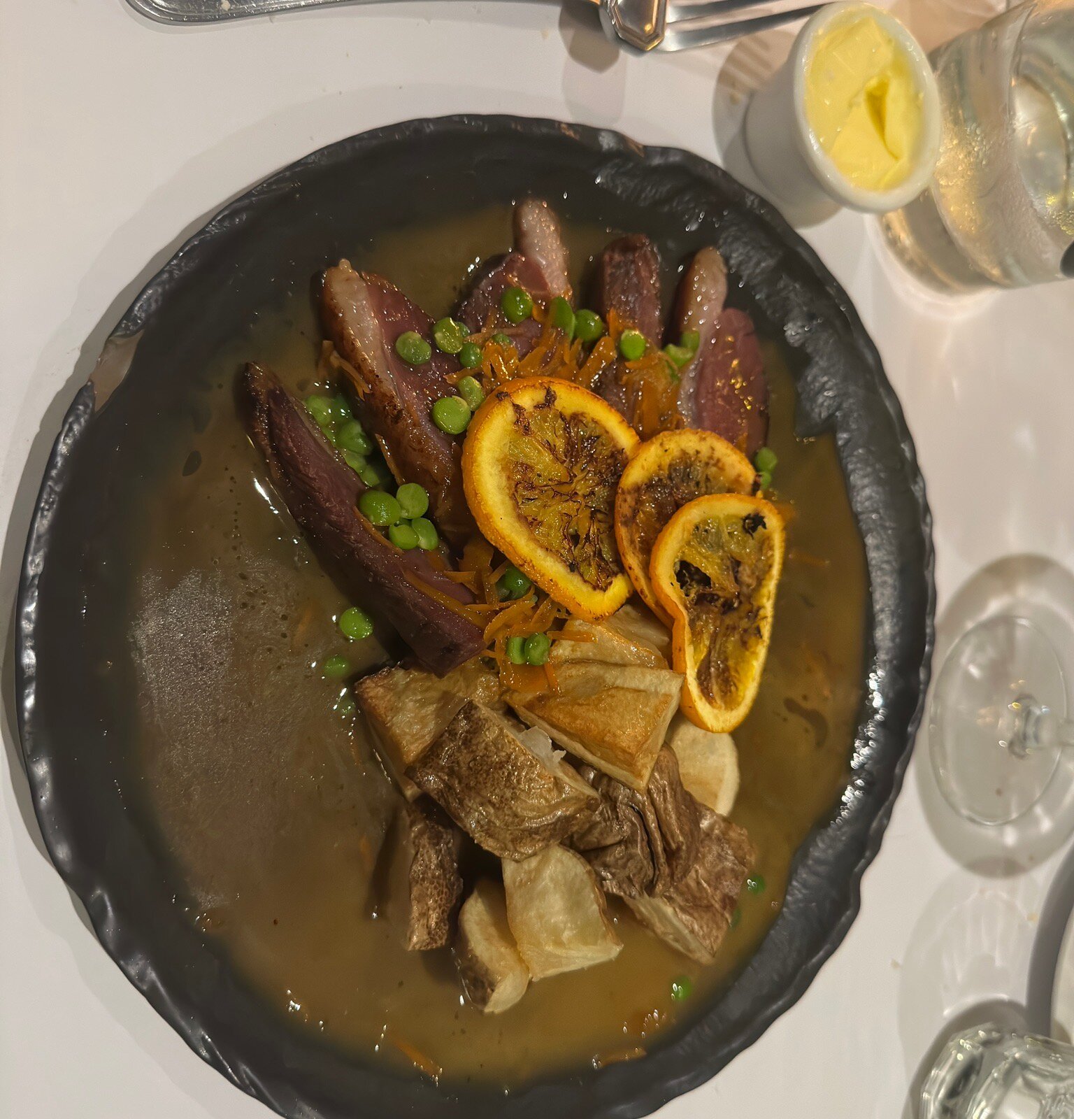 BISTROT CINQ, Antigua - Menu, Prices, Restaurant Reviews & Reservations - Tripadvisor