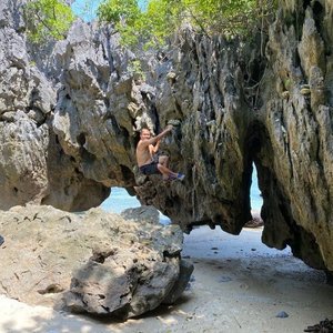 Blue Swimmer Adventures 