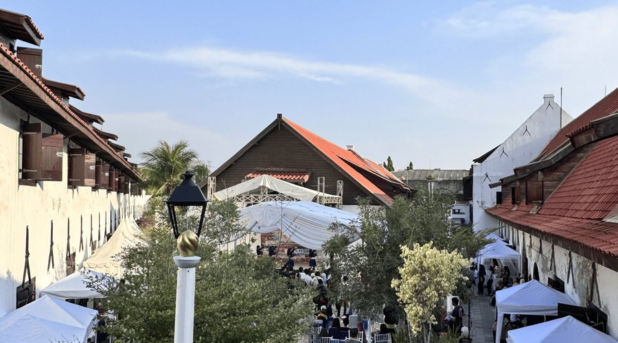Bahari Indonesia Jepang