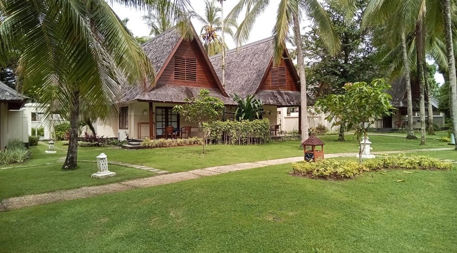 A Peaceful Property in Tanjung Lesung, UjungKulon - Banten. Indonesia