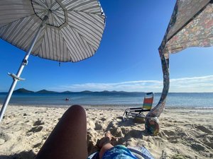Pool & Beach