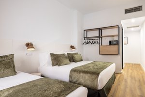 Quarto e suite