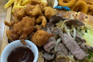 Comida