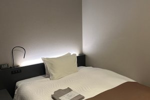 旅行者の写真