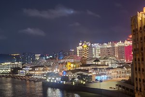 الغرفة والجناح