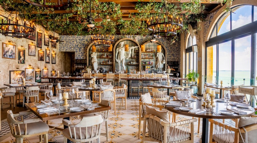 Cancún 2025: Los mejores restaurantes según TripAdvisor
