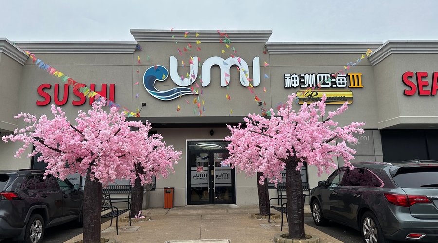 UMI HOTPOT SUSHI & SEAFOOD BUFFET PHILADELPHIA - Restaurant Reviews, Photos & Phone Number - Tripadvisor