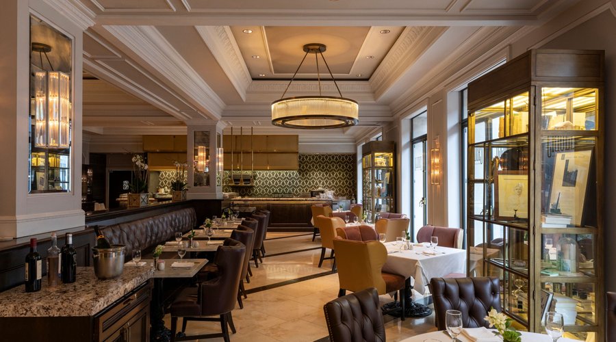 Criollo Restaurant