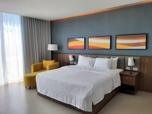 Habitaciones y suites