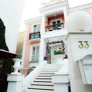 Andromeda Boutique Hotel Kastoria