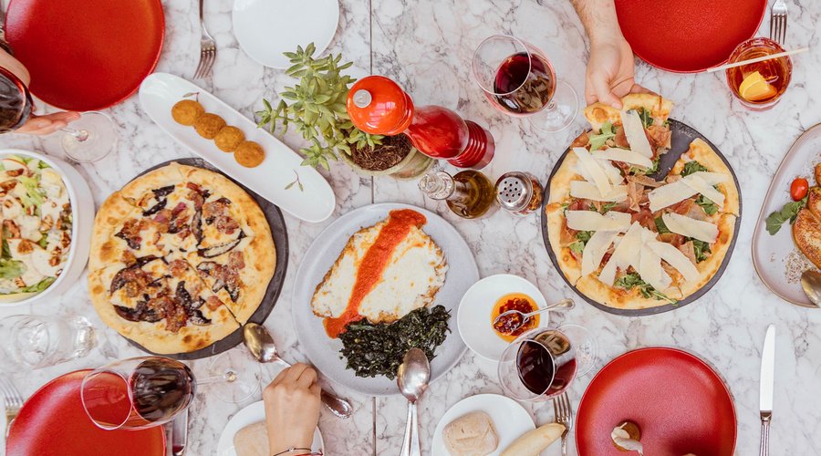 Prego Ristorante