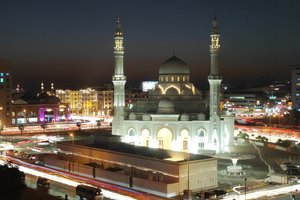 المسافر