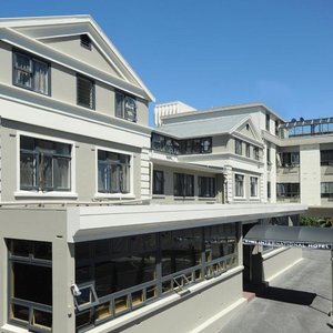 External Hero