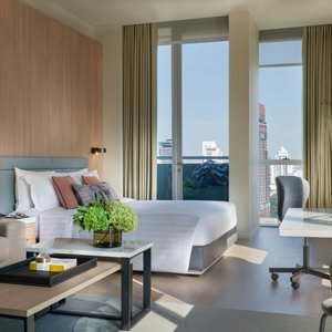 Studio Premier, Somerset Sukhumvit Thonglor