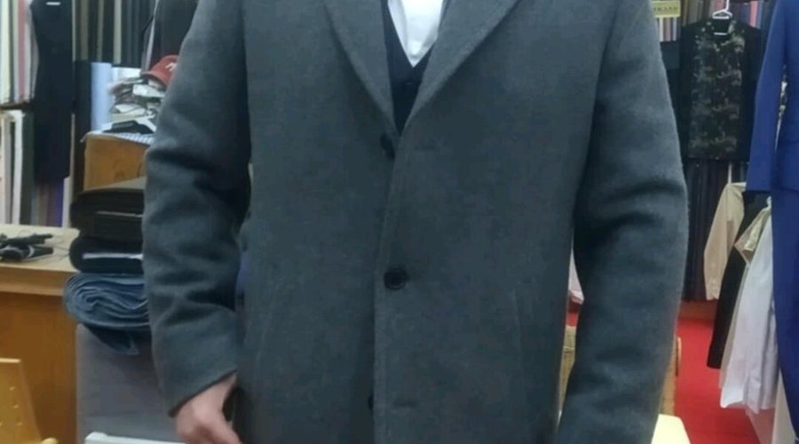 The best Tailor in Koh Samui.