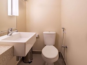 Kamer en suite