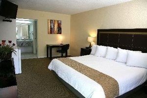 Room & Suite