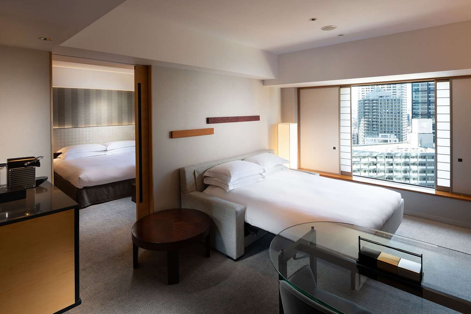 Hilton Tokyo Rooms: Pictures & Reviews - Tripadvisor