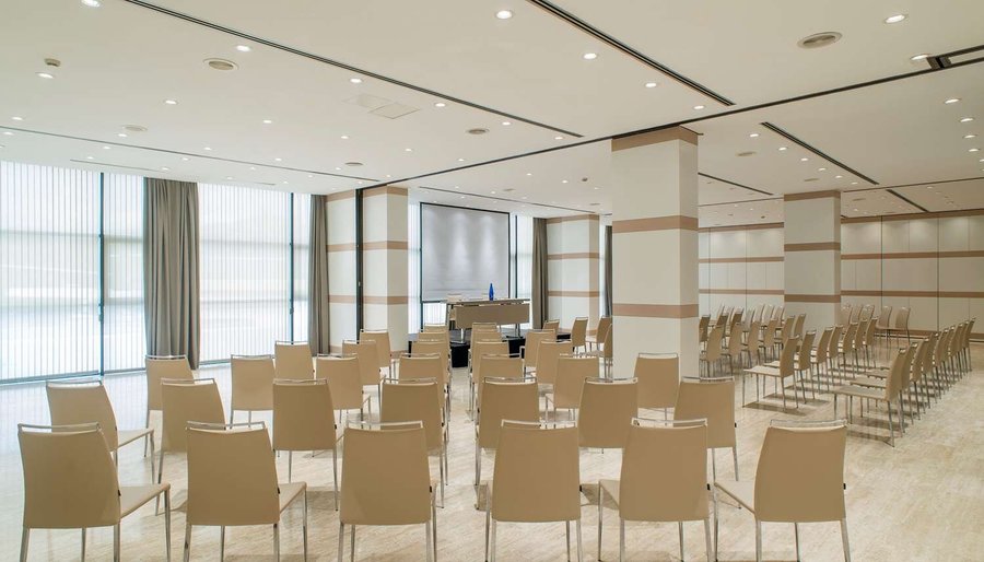 Meeting room - theater