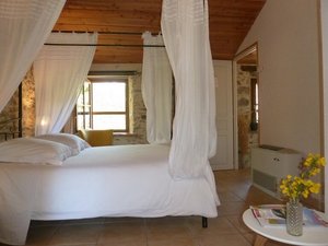 Chambre et suite