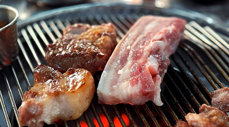 모살왓가든, 제주 - 레스토랑 리뷰 - 트립어드바이저