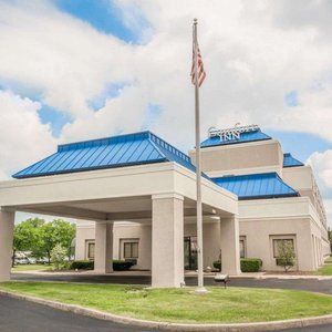 Comfort Inn Fairgrounds in Syracuse, NY
