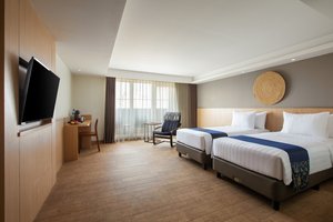 Kamar & Suite