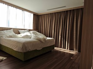 Room & Suite