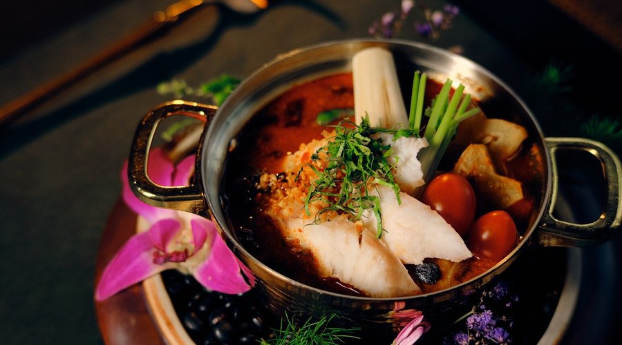 Chim By Chef Noom image 3 - Full view