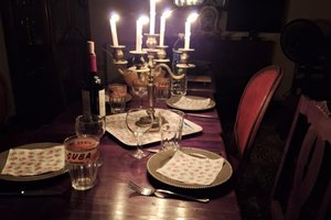 Comedor
