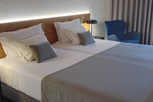 Quarto e suíte