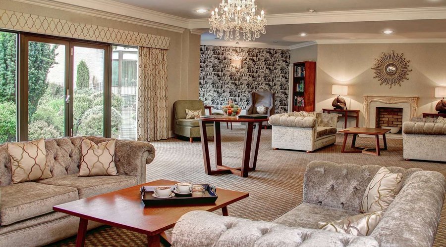 Best Western Plus Centurion Hotel
