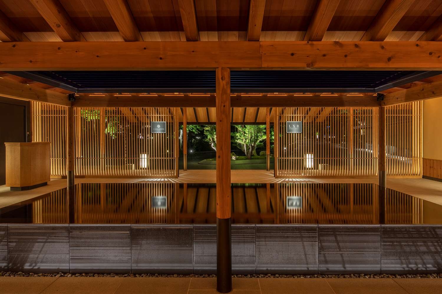 ROKU KYOTO, LXR Hotels & Resorts【 2025年最新の料金比較