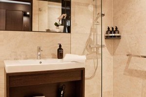 Zimmer und Suite