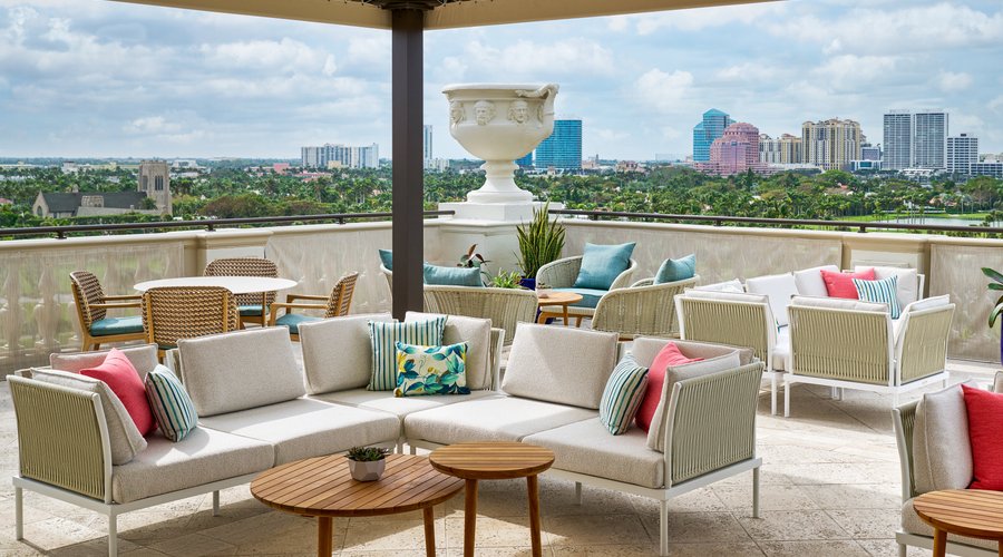 Flagler Club Terrace