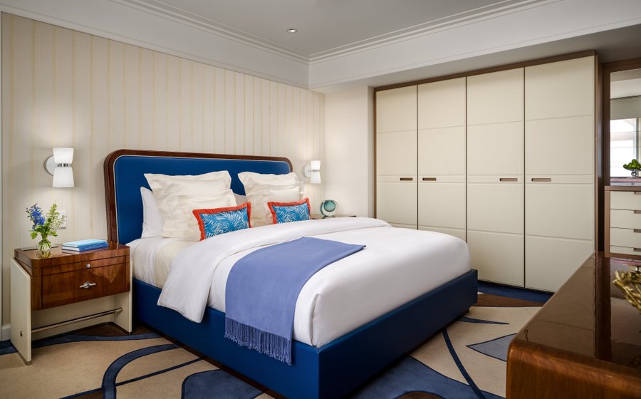 Flagler Club Signature Suite