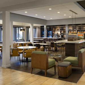 Bistro Lounge