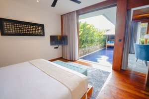 Kamar & Suite