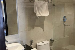 旅行者の写真