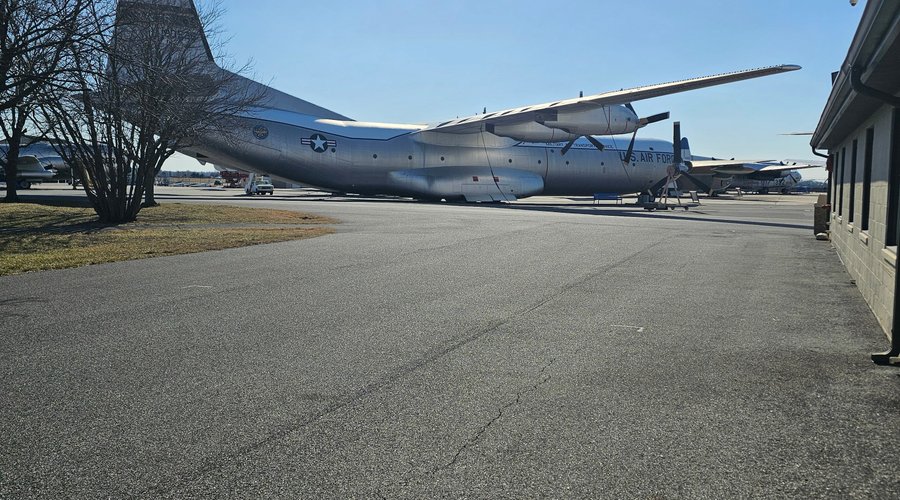 These planes will take your breath away!