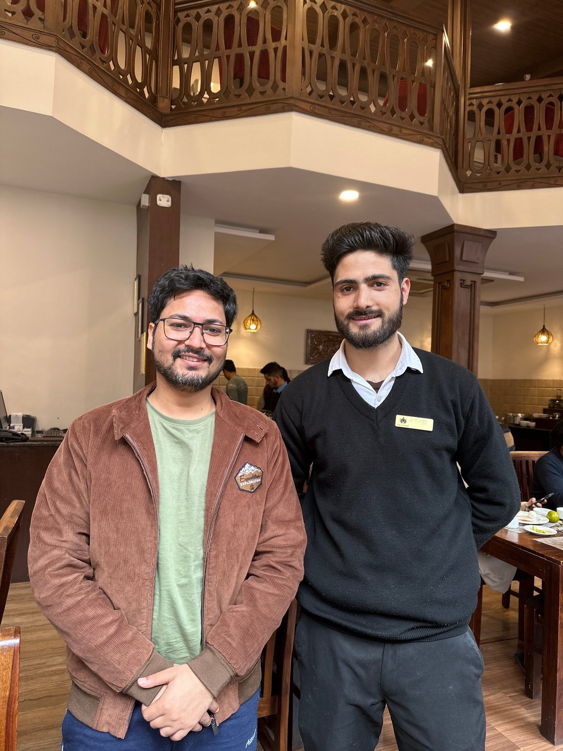 The Chinar Resort & Spa, Pahalgam 스파 사진 및 리뷰 - 트립어드바이저