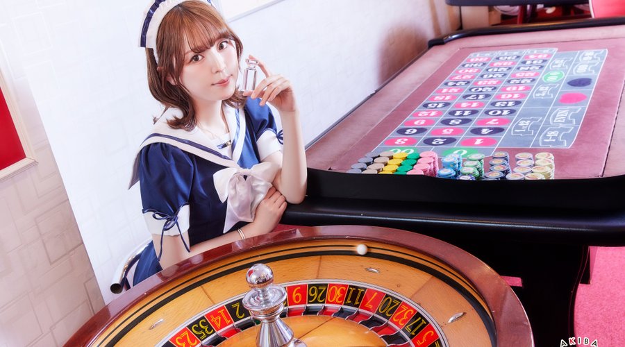 アキバギルド - ルーレット