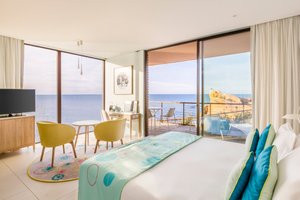 Rom og suite